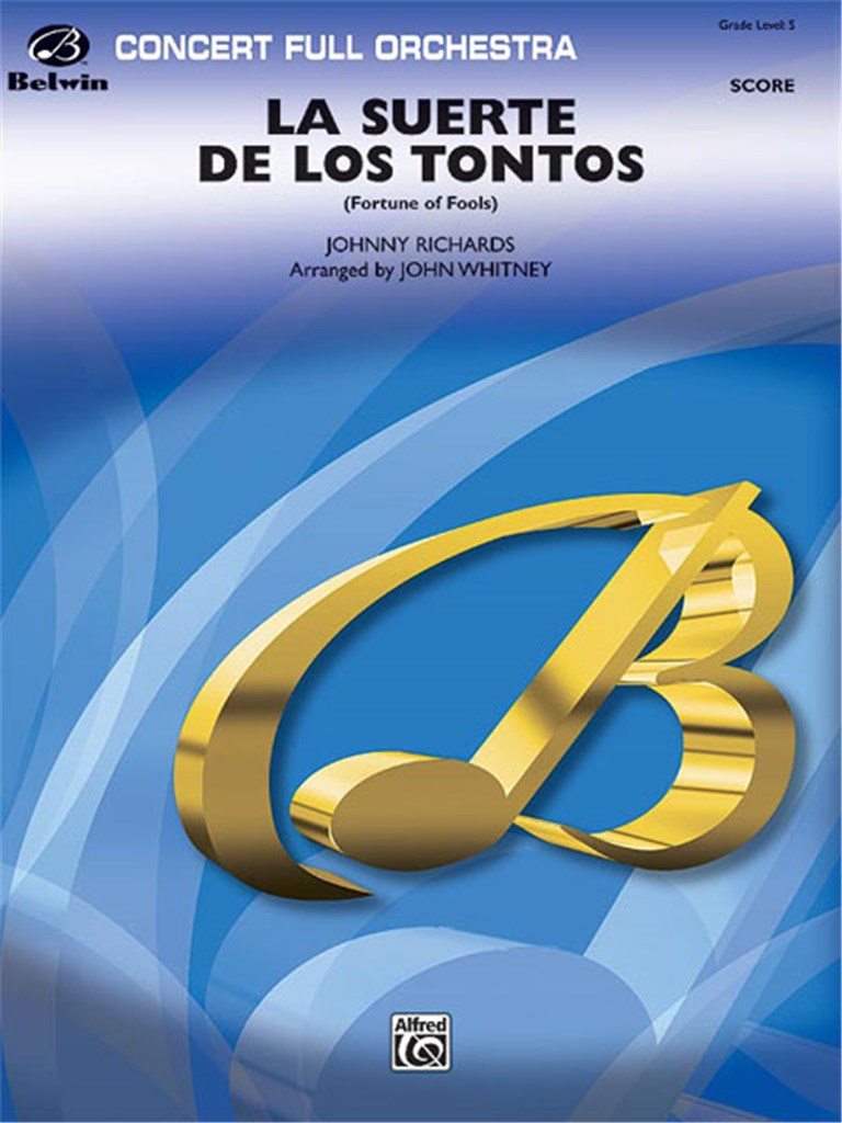 La Suerte de los Tontos (Fortune of Fools)